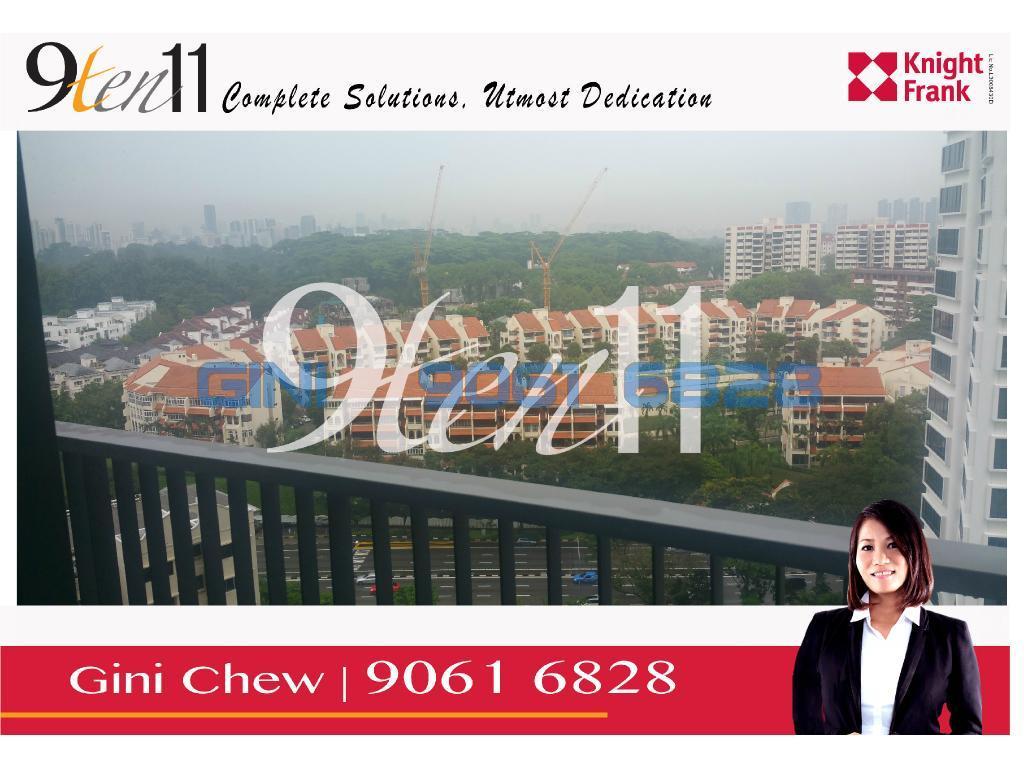 D'Leedon (D10), Condominium #89096062